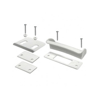 Uchwyt mocujący do toalet przenośnych Thetford Porta Potti X65