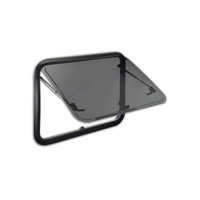 Okno uchylne S7P 490x500 mm Dometic do kampera