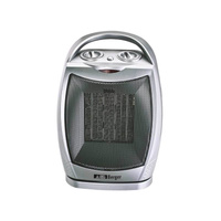 Grzejnik ceramiczny 230V 750-1500W Berger