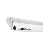 Markiza dachowa Thule Omnistor 9200 400 x 300 cm z silnikiem
