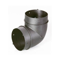 Kolanko Truma BG 90' 65/72 mm