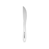 Nóż turystyczny SeaToSummit Camp Cutlery (szary)