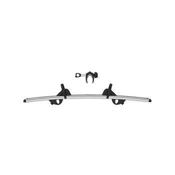 Szyna do bagażnika rowerowego Thule Excellent / Elite G2 (na 3 rower)