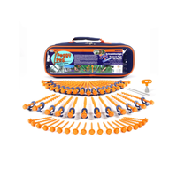 Zestaw startowy śledzi StarKit Peggy Peg