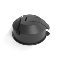 Uchwyt mocujący VACUCLIP do kosza Flextrash