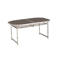 Stół walizkowy Outwell Hamilton 150 x 80 cm