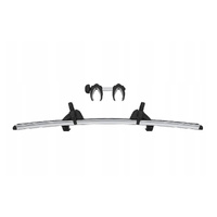 Szyna do bagażnika rowerowego Thule Excellent / Elite G2 srebrny