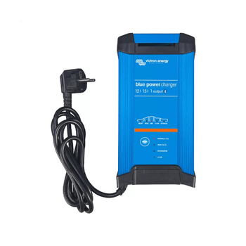 Blue Smart IP22 Ładowarka 12/15 (1) 230V