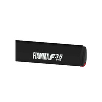 Markiza Fiamma F35 Pro 250 Royal Grey (obudowa czarna)
