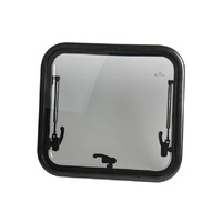 Okno akrylowe Carbest Comfort 45x50 cm