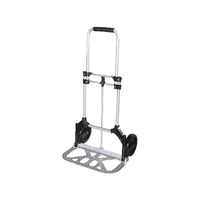 Wózek transportowy Haba Alu Carry 50