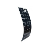 Panel solarny elastyczny Activesol LIGHT 150WP poli