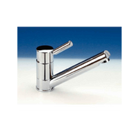 Mikser wody Reich Trend E UniQuick 12 mm chrom