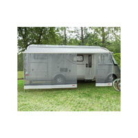 Osłona słoneczna Fiamma Sun View XL 260