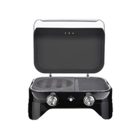 Grill gazowy na butle Campingaz Attitude 2100 LX