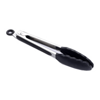 Szczypce silikonowe do grilla 36 cm CADAC