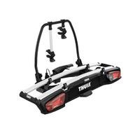 Bagażnik rowerowy na hak holowniczy Thule VeloSpace XT