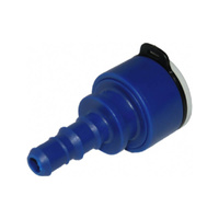Złączka tulejowa prosta Reich UniQuick 12 mm 