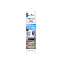 Uszczelniacz Dekaseal 8936 310 ml antracyt