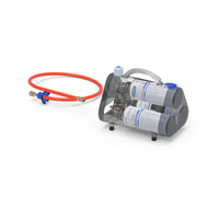 Adapter na kartusze gazowe Cadac Trio Power Pak 30 mbar