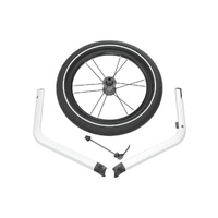 Zestaw do joggingu Thule Chariot Jogging Kit 2