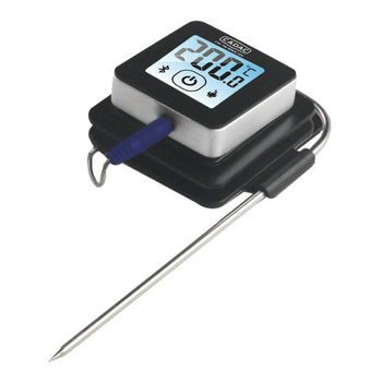 Termometr bluetooth do mięsa na grilla Cadac