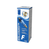 Filtr do zbiornika wody na szybkozłącze FIE-100 WM Aquatec