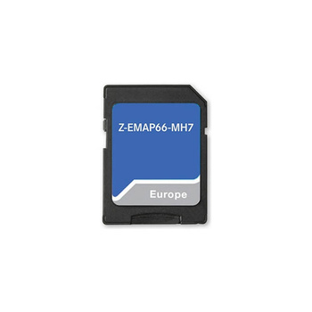 Karta nawigacji Z-EMAP66-MH7 Z-N956/Z-N965/Z-N966/Z-E3756/Z-E3766