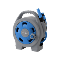 Wąż do wody Brunner Aquafil Pro 11,6 m