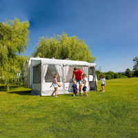 Przedsionek do markizy Fiamma Privacy Room F45