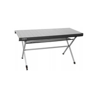 Stół rolowany Brunner Titanium Axia 6 147 x 76 cm