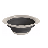 Składana miska Outwell Collaps Bowl L szara