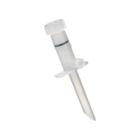 Pojedynczy zawór spustowy do termy Truma TT-2