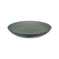Zestaw talerzy głębokich 4 szt. Club 22 cm szary Koziol