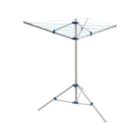 Suszarka na pranie rozkładana Brunner LAUN-TREE