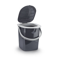 Toaleta turystyczna Branq 22L