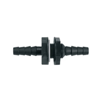 Złącze wody proste 10 mm