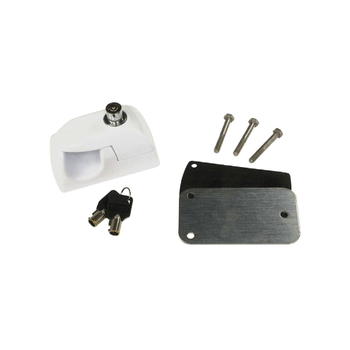 Dodatkowa blokada drzwi Security Kit Fiamma 