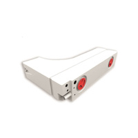 Zbiornik wody na nadkole Fusion 100l