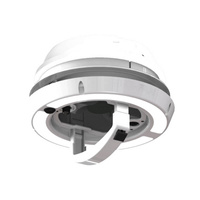 Wentylator Maxxair Dome Plus biały