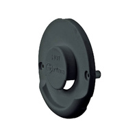 Pokrywa zewnętrzna komina Truma ZR80 czarna