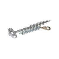 Śledź do kotwiczenia smyczy dla psów Peggy Peg