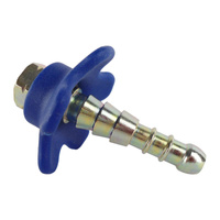 Złączka do zaworu z kołnierzem  1 1/4 LH CADAC