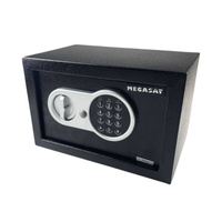 Sejf cyfrowy Megasat ST-20 K