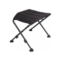 Podnóżek Westfield Focus czarny do 100 kg