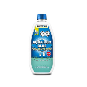 Koncentrat Thetford Aqua Kem Blue eukaliptusowy