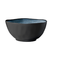 Miska sałatkowa Brunner Venetian granatowa 16 cm