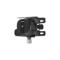 Reduktor gazu  MonoControl CS Truma z crash sensorem