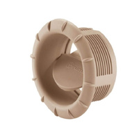 Wylot powietrza Truma EN 65 mm beżowy