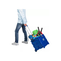 Wózek transportowy XL do 30kg 